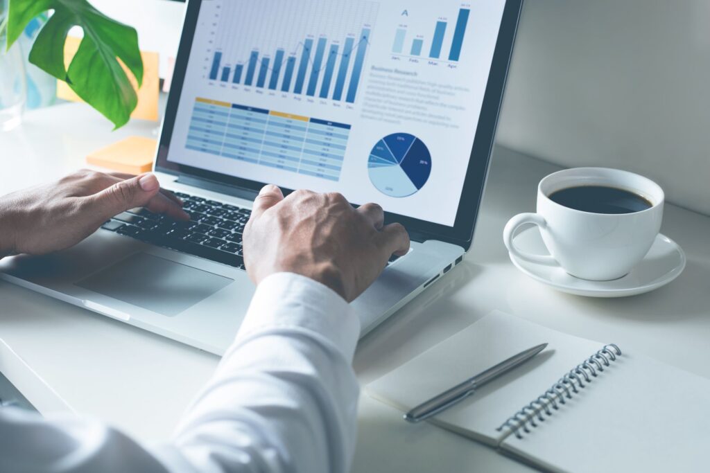 benefícios de um sistema de gestão