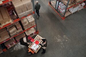 faturar com loja de material de construção