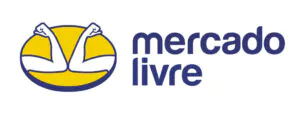 logo do Mercado Livre