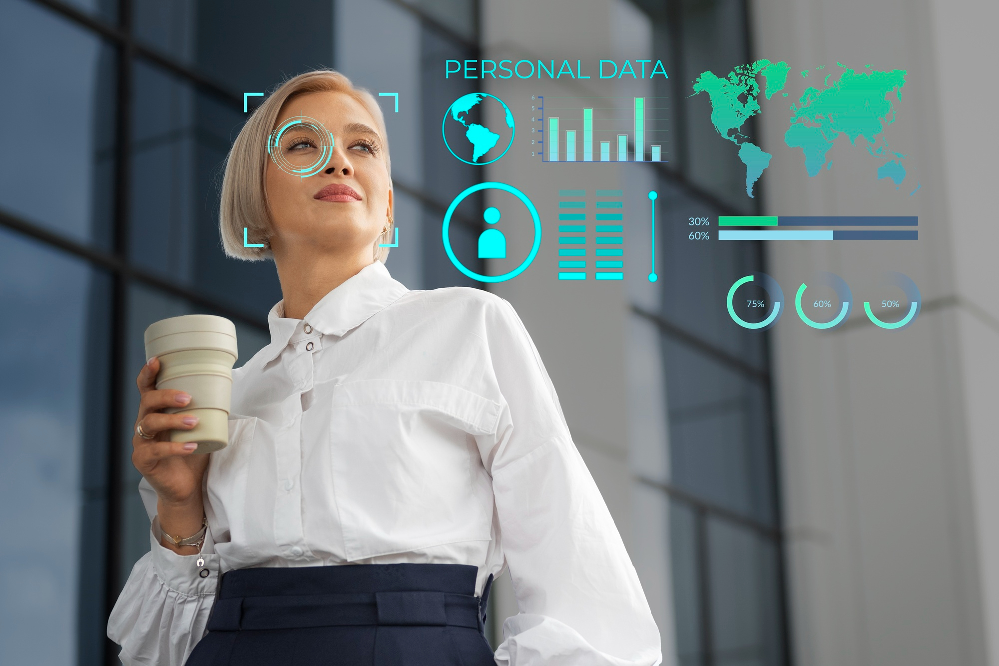 O Futuro da IA na Gestão: Prepare sua Empresa Agora