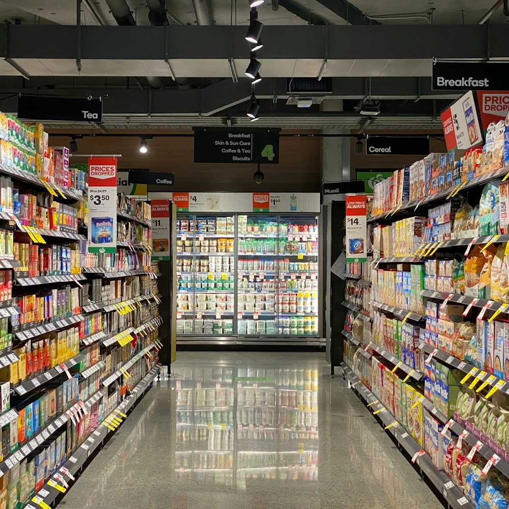 Mercados