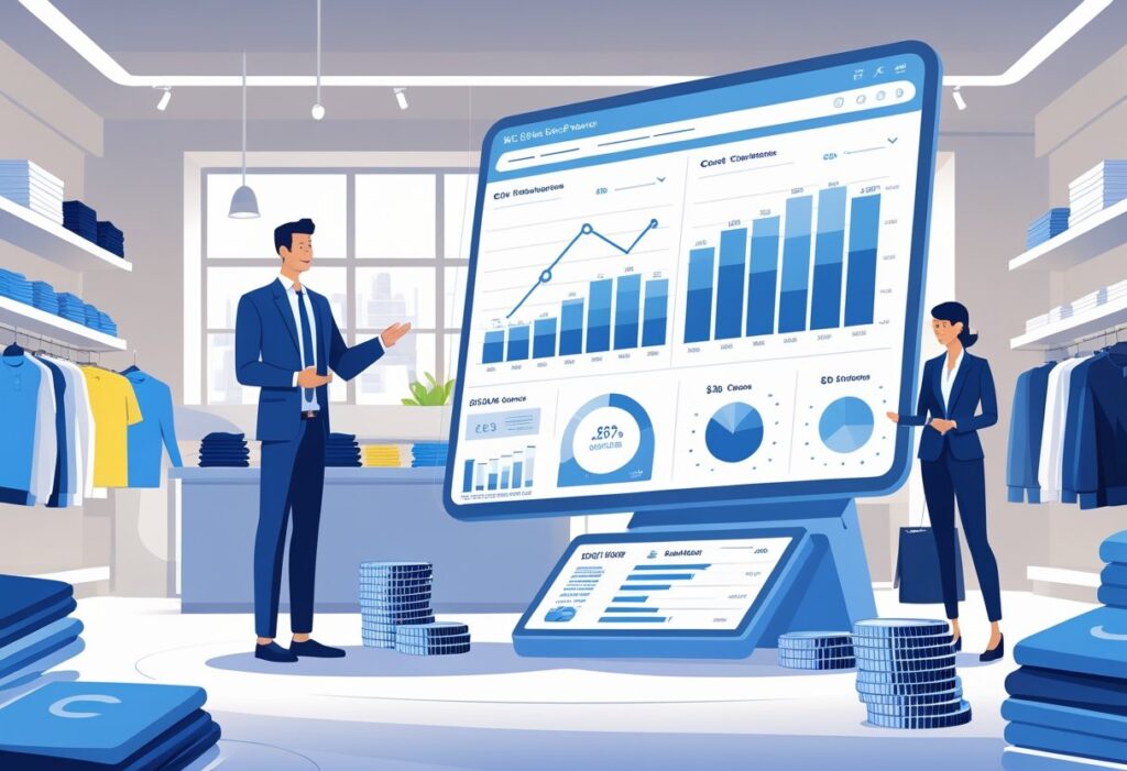 Quer aumentar seu lucro? Impulsione as Vendas com estas 15 dicas práticas sobre margem de lucro, análise de mercado e precificação psicológica. Confira!